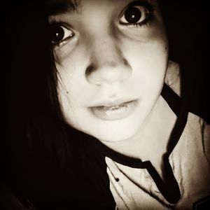 Meet your Posher, Abby